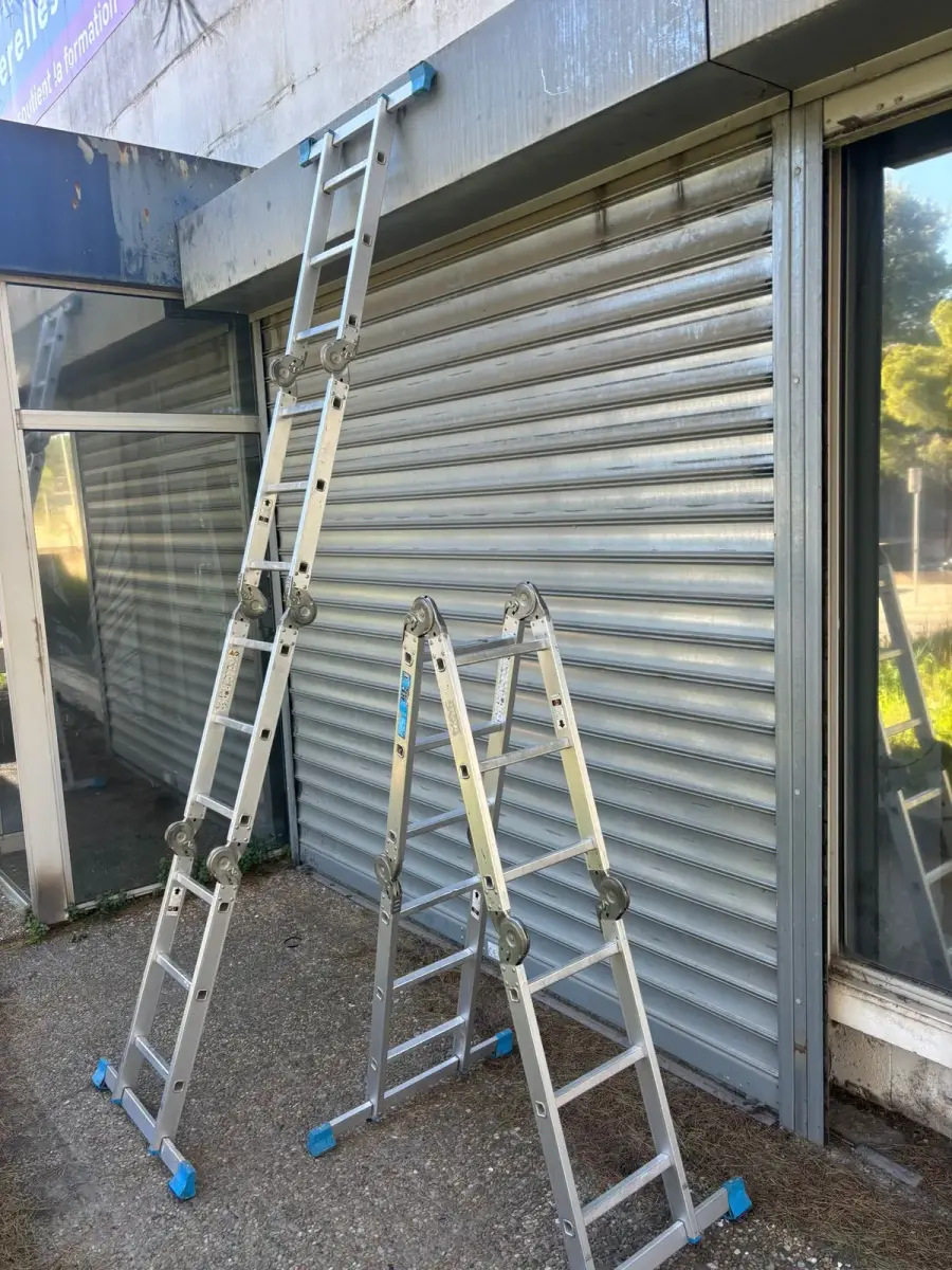 Dépannage rideau métallique d'urgence à Marseille 8 Dépannage rideau métallique d'urgence à Marseille 8