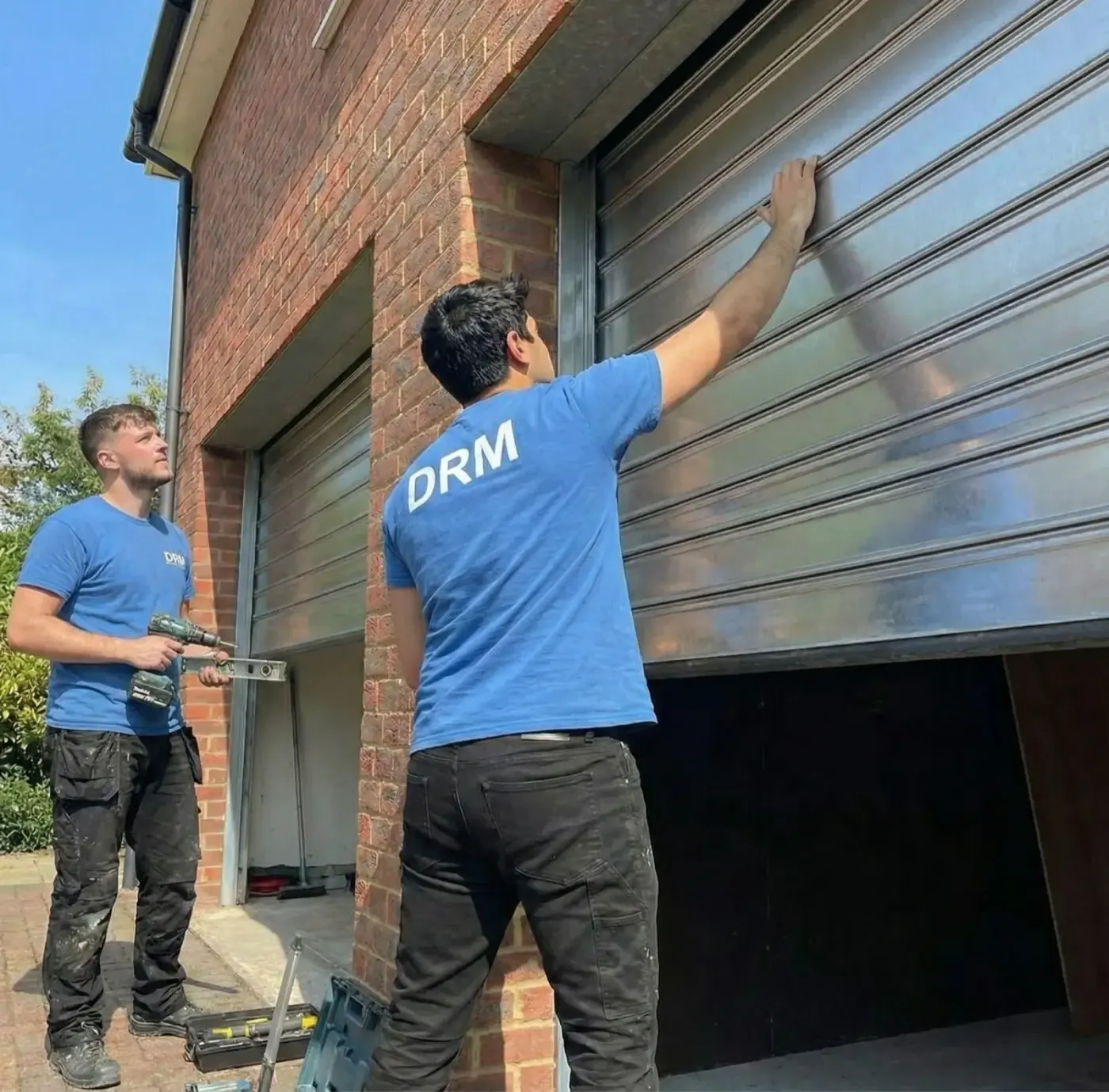 Dépannage rideau métallique d'urgence à Marseille 8 Dépannage rideau métallique d'urgence à Marseille 8