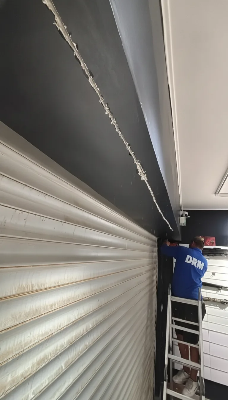 Dépannage rideau métallique d'urgence à Marseille 8 Dépannage rideau métallique d'urgence à Marseille 8